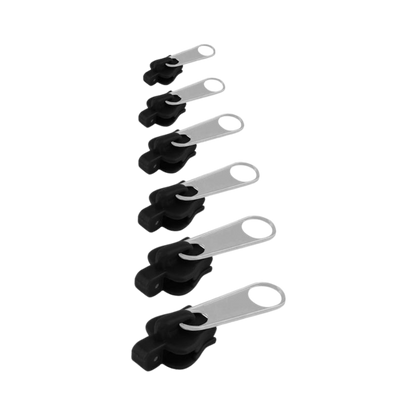 Quixa™ - Instant Clip-On Repairs For Clothing And Gear