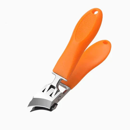 Ardent™ - Comfort Grip Trimmer For Thick, Hard Nails