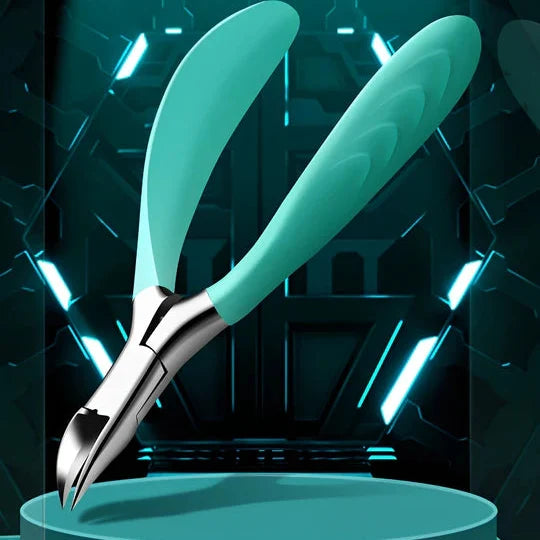 Navara™ - Gentle Precision Trimming for Stubborn Nails
