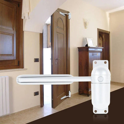 Velaro™ - Quietly Closes Interior Doors for Everyday Use