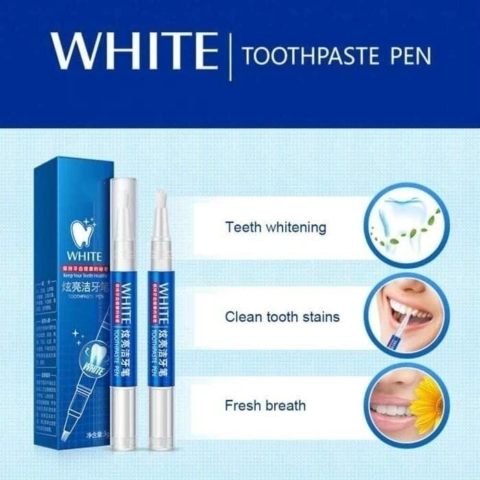 Lustra™ - Subtle Whitening For Confident Everyday Smiles
