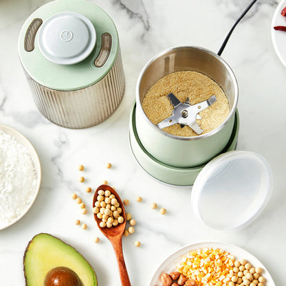 Molina™ - Effortless Home Grinding in Seconds