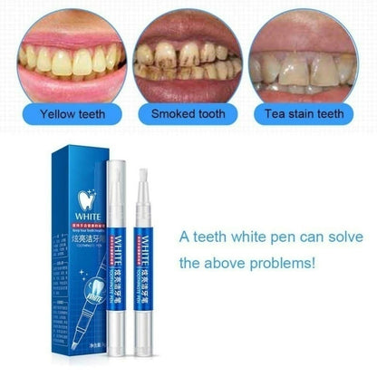 Lustra™ - Subtle Whitening For Confident Everyday Smiles