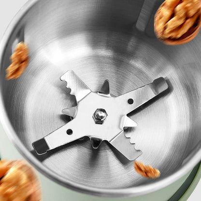 Molina™ - Effortless Home Grinding in Seconds