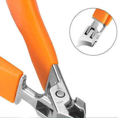 Ardent™ - Comfort Grip Trimmer For Thick, Hard Nails
