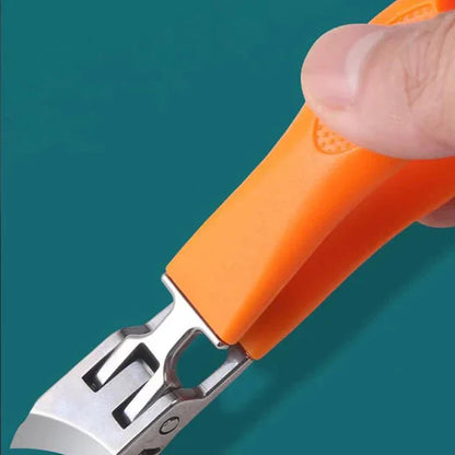 Ardent™ - Comfort Grip Trimmer For Thick, Hard Nails
