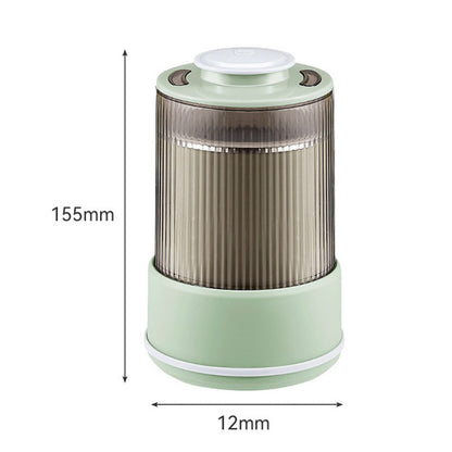 Molina™ - Effortless Home Grinding in Seconds