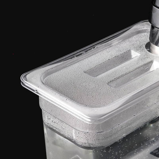Clarity™ - Visible Water Bath for Precise Cooking