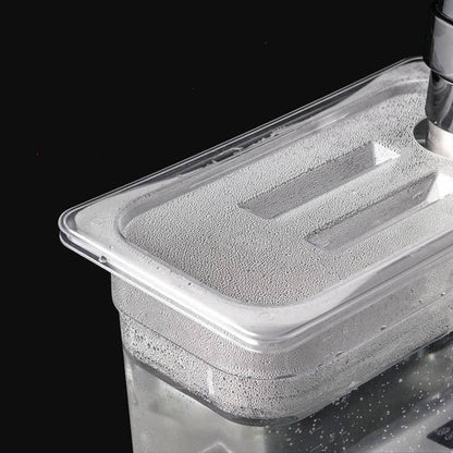 Clarity™ - Visible Water Bath for Precise Cooking
