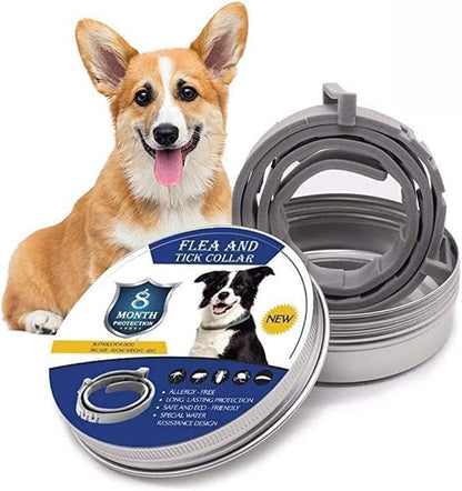 Vireo™ - Continuous 8-Month Pest Protection