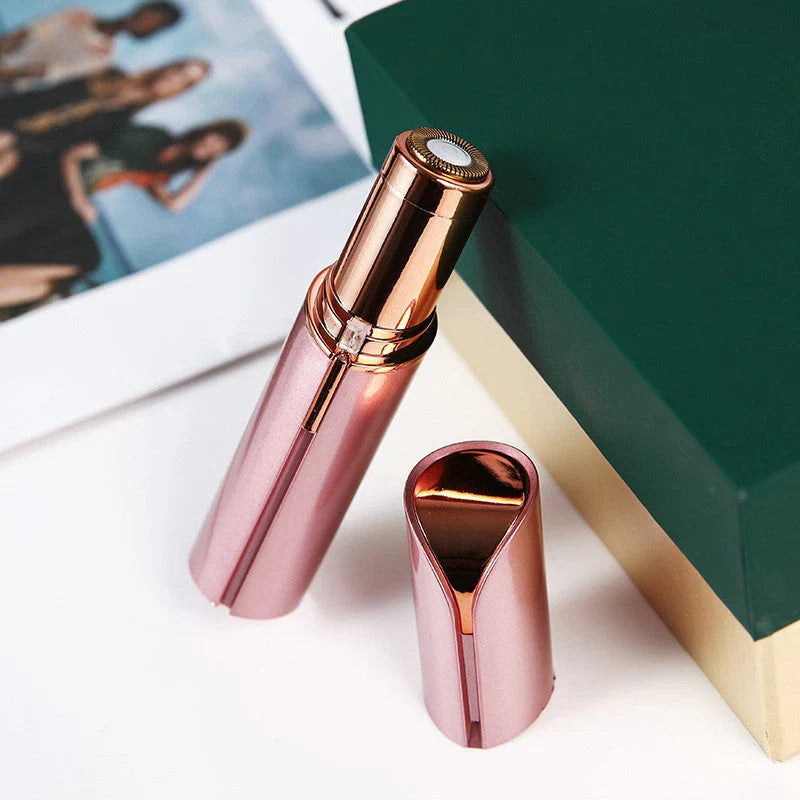 Velara™ - Precise Pocket Grooming For Sensitive Facial Areas
