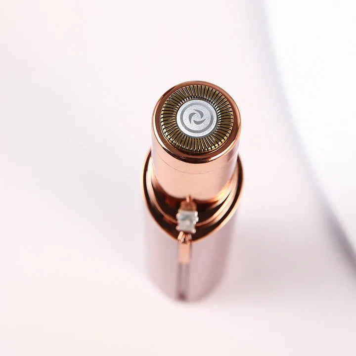 Velara™ - Precise Pocket Grooming For Sensitive Facial Areas