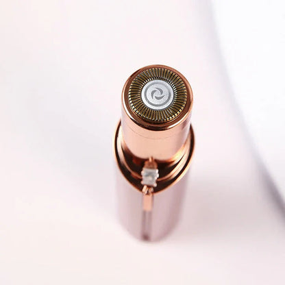 Velara™ - Precise Pocket Grooming For Sensitive Facial Areas