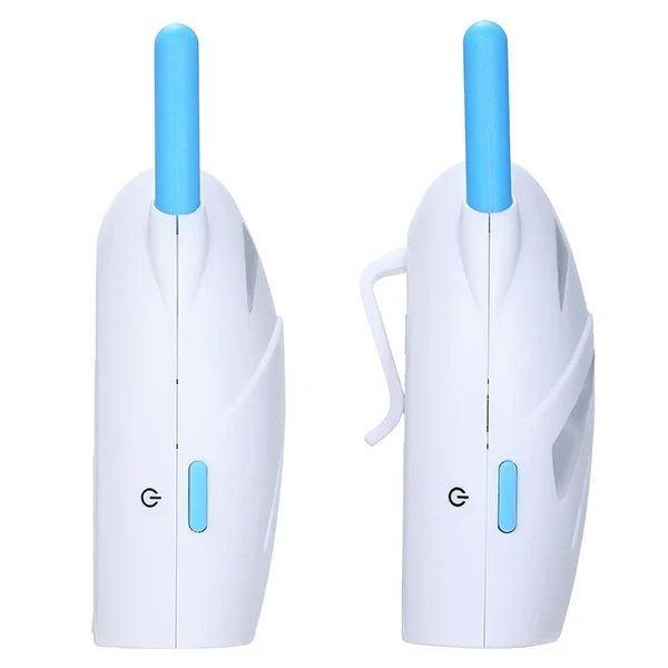 Nurtiv™ - Calm Voice Monitoring Across the Home