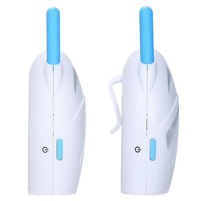 Nurtiv™ - Calm Voice Monitoring Across the Home