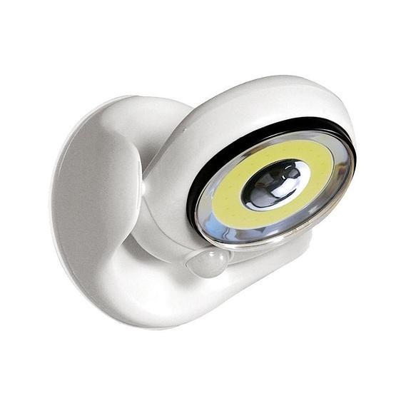 Lumora™ - Motion-Activated Outdoor Safety Light