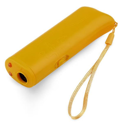 Voxen™ - Gentle Ultrasonic Training Aid for Dogs