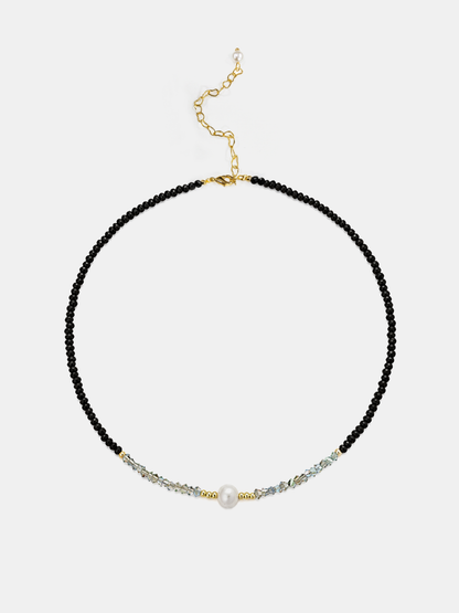 Marise™ - Lightweight Collarbone Pearl Look for Everyday