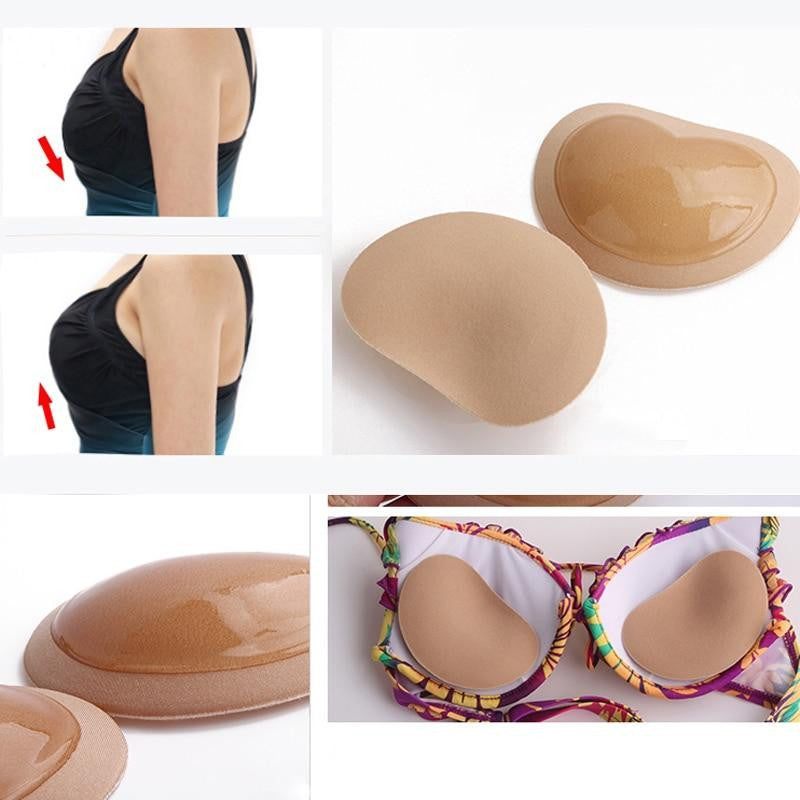 Solace™ - Seamless Swim Lift For Natural Shape