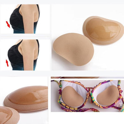 Solace™ - Seamless Swim Lift For Natural Shape