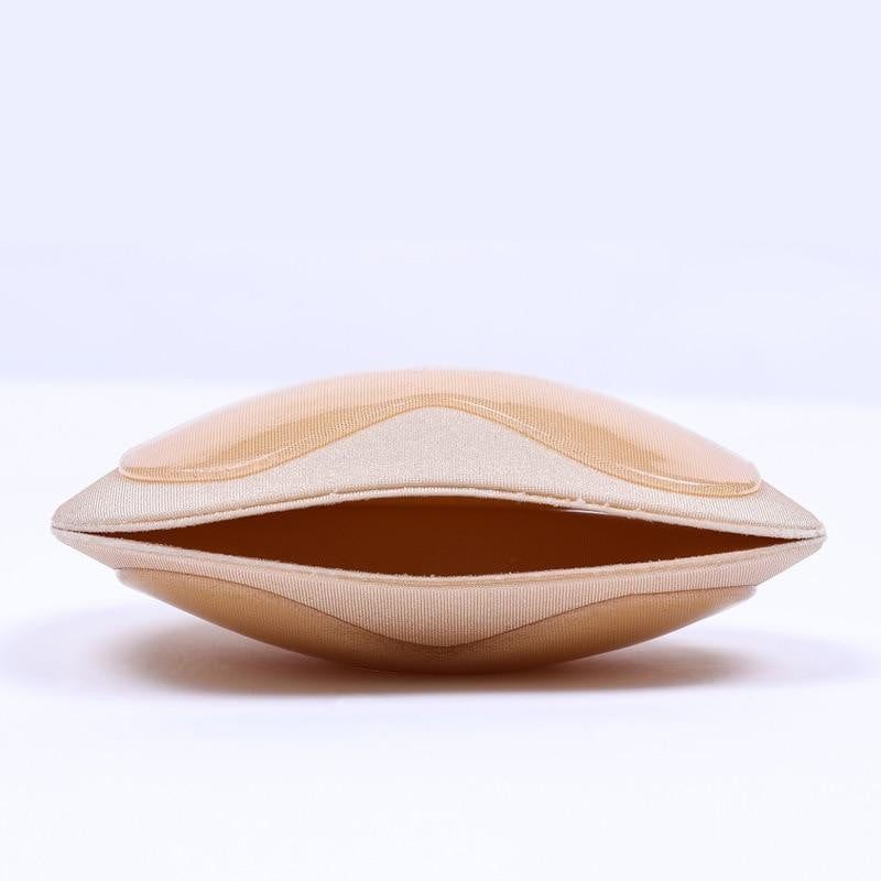 Solace™ - Seamless Swim Lift For Natural Shape