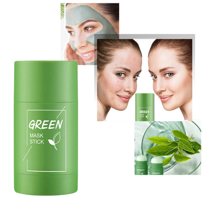 Verida™ - Deep-Cleaning Roll-On Mask for Clear Skin