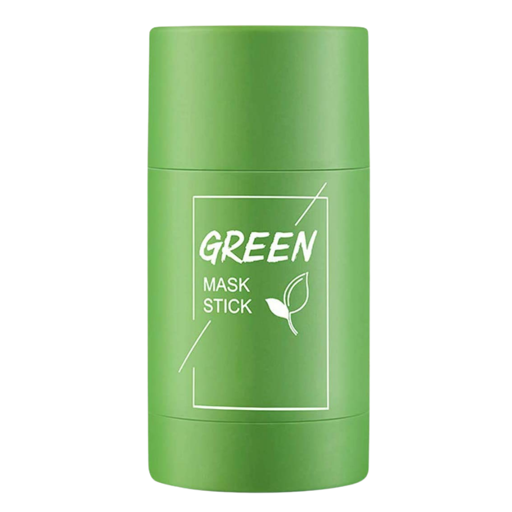 Verida™ - Deep-Cleaning Roll-On Mask for Clear Skin