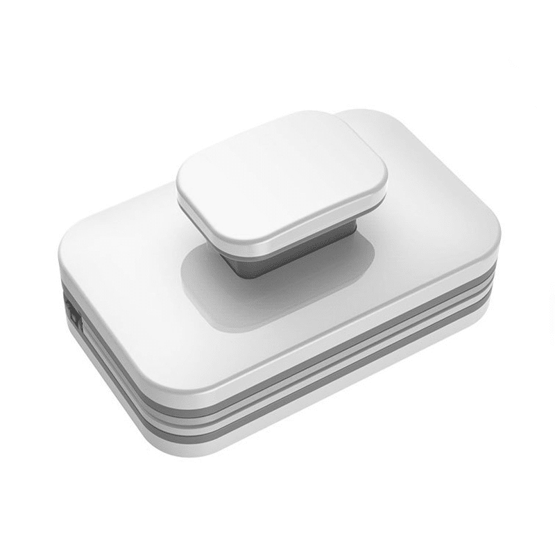 Vitrio™ - Clean Both Sides From Inside Safely