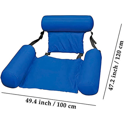 Navio™ - Ergonomic Floating Chair For Upright Relaxation
