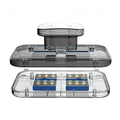 Vitrio™ - Clean Both Sides From Inside Safely