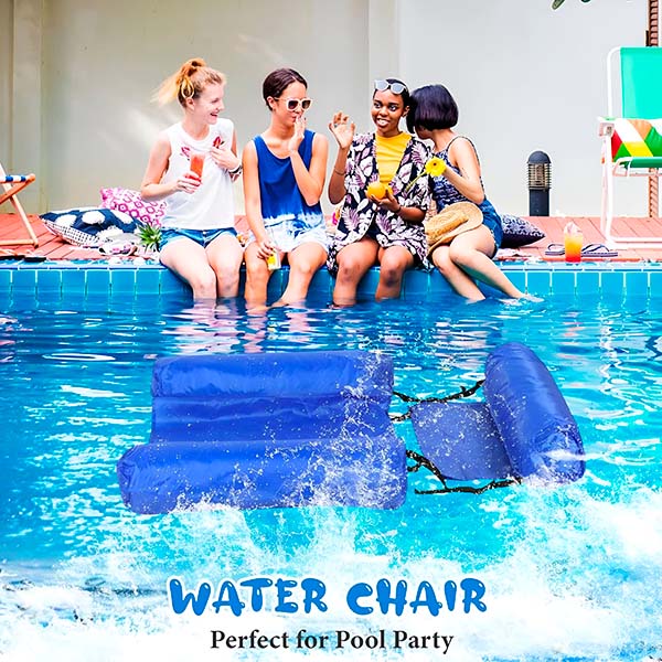 Navio™ - Ergonomic Floating Chair For Upright Relaxation