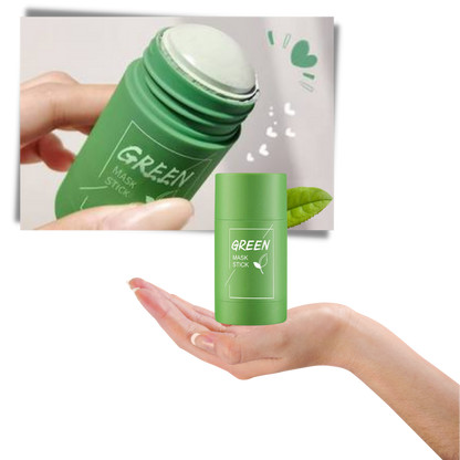Verida™ - Deep-Cleaning Roll-On Mask for Clear Skin