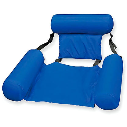 Navio™ - Ergonomic Floating Chair For Upright Relaxation