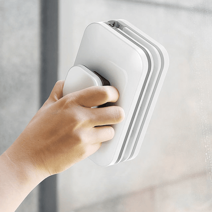 Vitrio™ - Clean Both Sides From Inside Safely