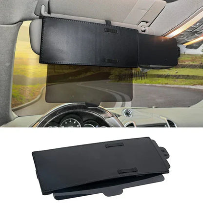 Luminex™ - Polarized Visor For Clearer, Safer Driving