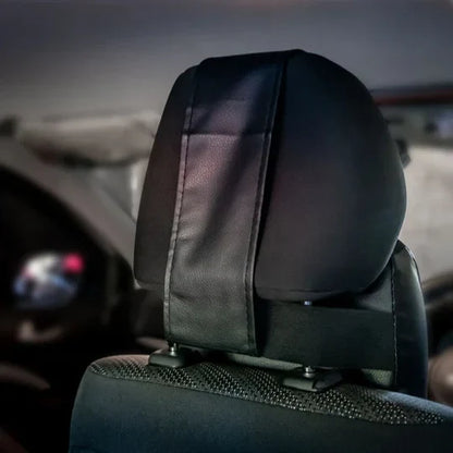 Rovena™ - Comfortable Support for Longer Car Drives
