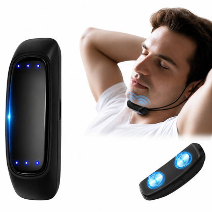 Lunaro™ - Gentle Jaw Support For Quieter, Restful Nights