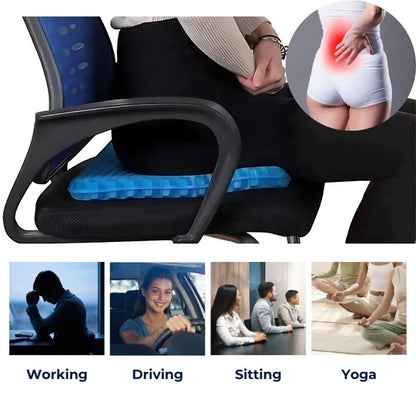 Veralo™ - All-Day Tailbone Relief and Comfort