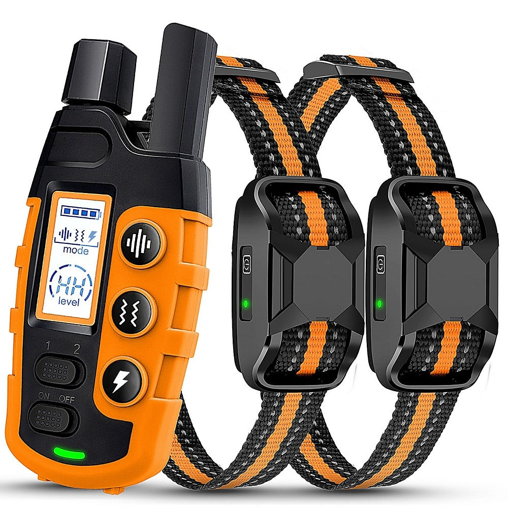 Klyro™ - Gentle, Adjustable Training From Afar