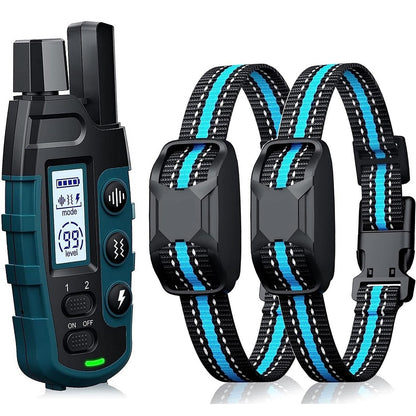 Klyro™ - Gentle, Adjustable Training From Afar