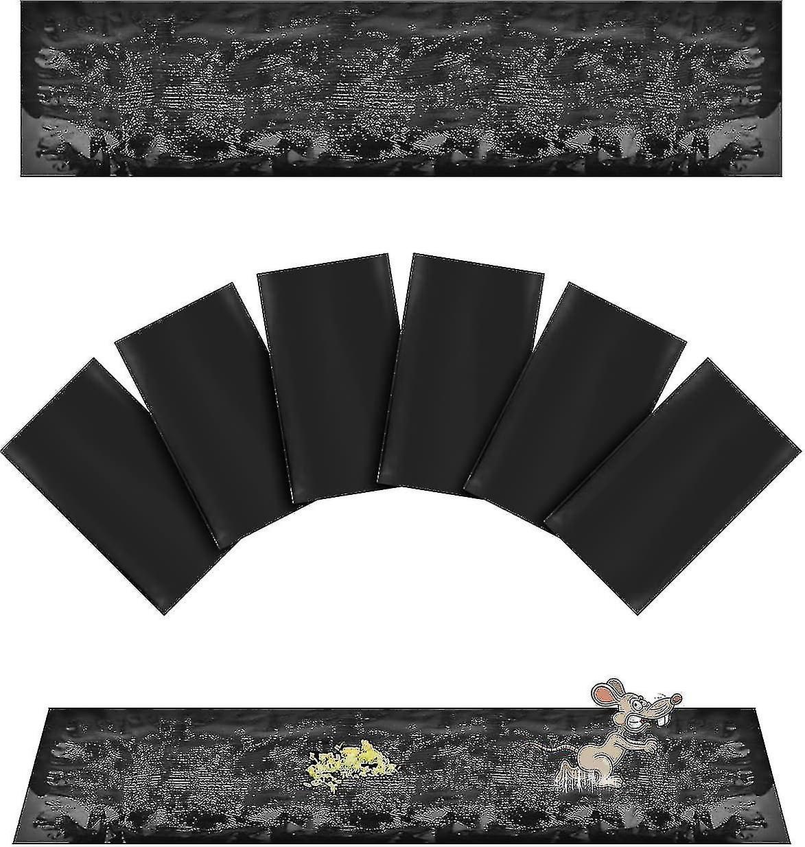 Veldra™ - Wide-coverage traps for walls and corners
