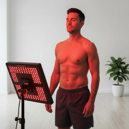 Solare™ - Consistent Red Light Sessions For Face And Body