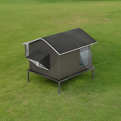 Elevio™ - Raised Comfort For Small Dogs And Cats