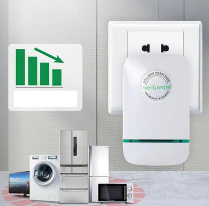 Voltra™ - Steadies Home Power for Lower Energy Use