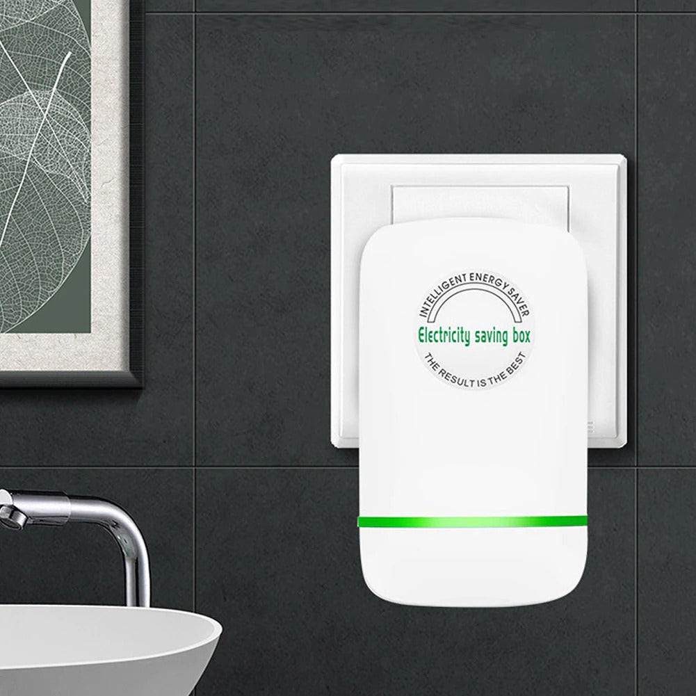 Voltra™ - Steadies Home Power for Lower Energy Use