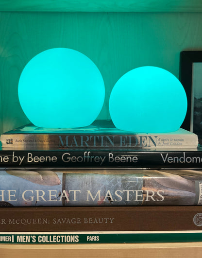 Lunova™ - Cordless Ambient Lighting for Indoor and Outdoor