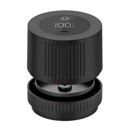 Vessy™ - Cordless Jar Sealing for Fresh Pantry Storage