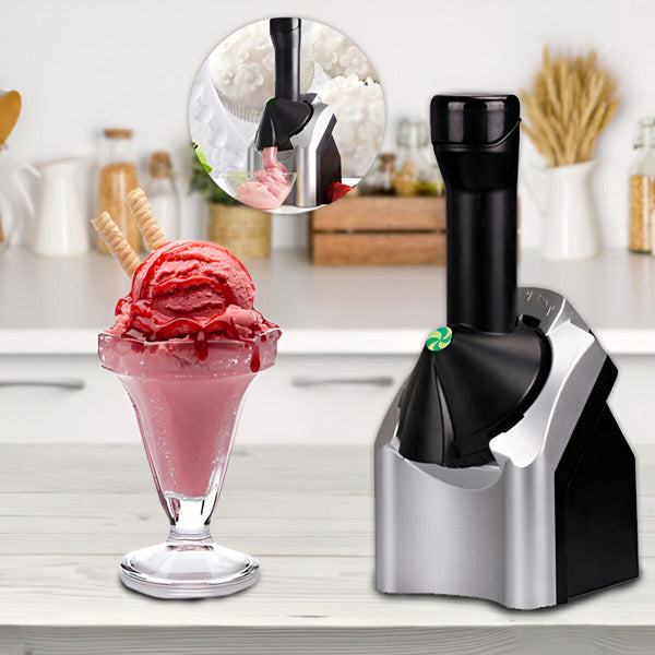 Frovia™ - Creamy Frozen Treats In Minutes