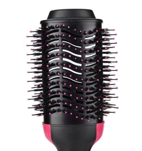 Virelle™ - Dry And Style Damp Hair In One Step