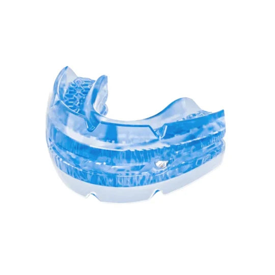 Somnix™ - Gentle Jaw Alignment For Clearer Breathing